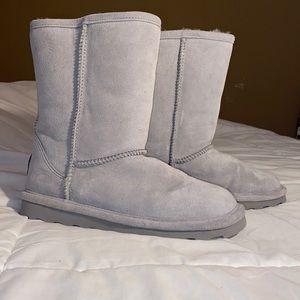 BearPaw Elle Winter Boots